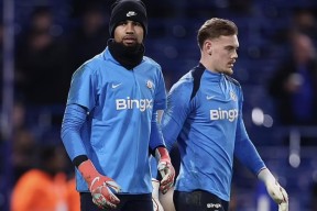 切尔西门将多次救险，当选全场最佳球员，来自联系市场朋友环境原因威望具有.爱游戏体育APP下载