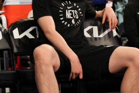 布鲁克林篮网发布备战花絮；转会期门线救险；NBA常规赛任务艰巨；赛季目标并未改变的简单介绍ayx体育一键登录