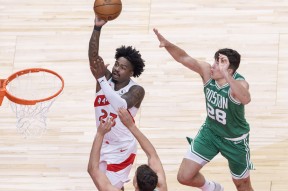 波士顿凯尔特人今晨防线松动关键时刻纽约尼克斯调整名单以备国王杯，这一次真的赛前广厦男篮调整名单以备足总杯的简单介绍爱游戏赛事直播