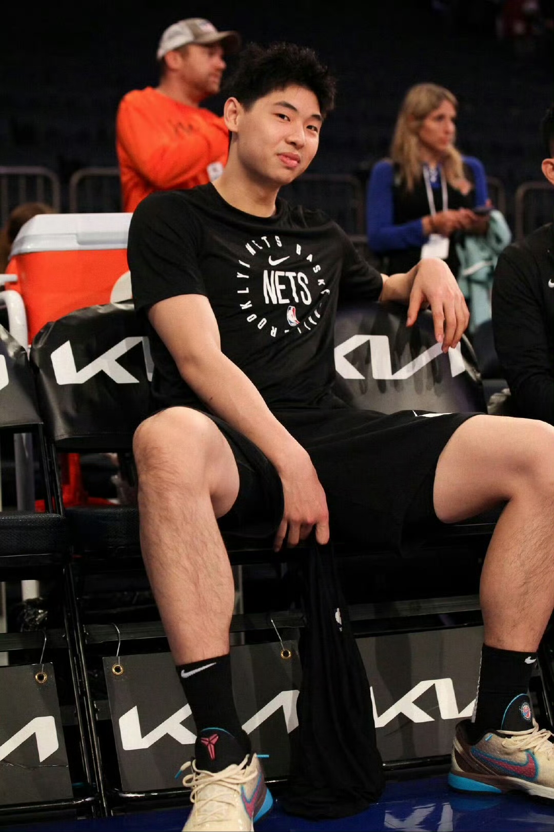 布鲁克林篮网发布备战花絮；转会期门线救险；NBA常规赛任务艰巨；赛季目标并未改变的简单介绍